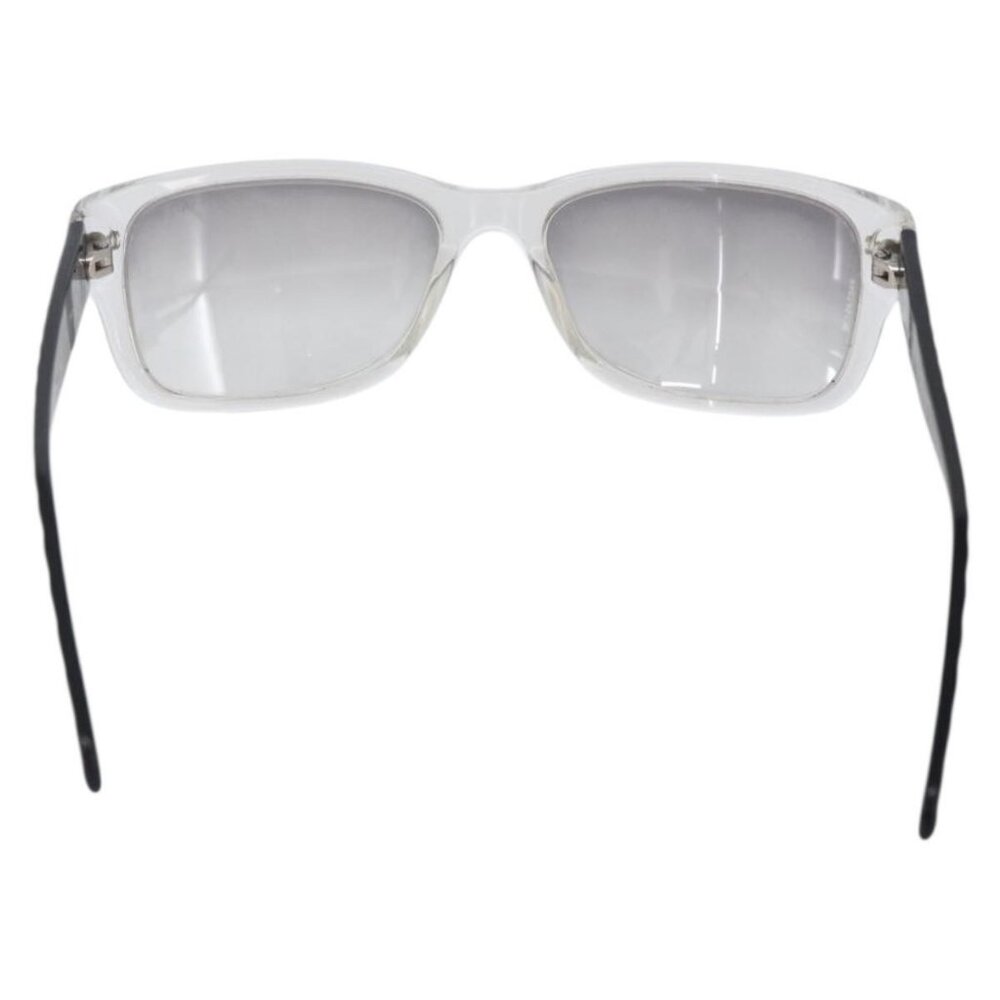 CHANEL Sunglasses plastic Black CC Auth 152424 - Picture 14 of 16